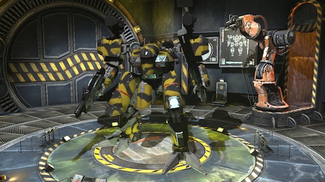 Front Mission Evolved - Wanzer Pack 2 Steam Gift GLOBAL - 2