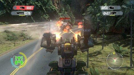 Buy Front Mission Evolved - Wanzer Pack 3 Steam Key GLOBAL