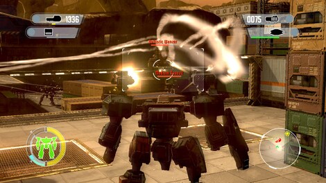 Buy Front Mission Evolved - Wanzer Pack 3 Steam Key GLOBAL