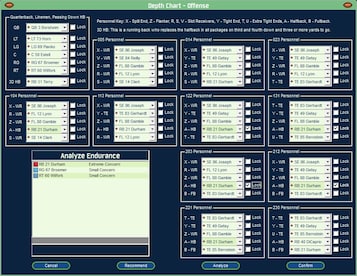 Front Office Football Eight Steam Key GLOBAL - 14