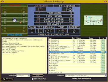 Front Office Football Eight Steam Key GLOBAL - 13