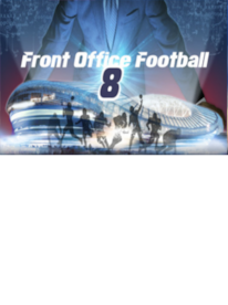 Front Office Football Eight Steam Key GLOBAL - 1