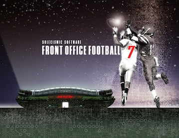 Front Office Football Seven Steam Key GLOBAL - 21