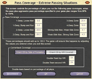 Front Office Football Seven Steam Key GLOBAL - 9