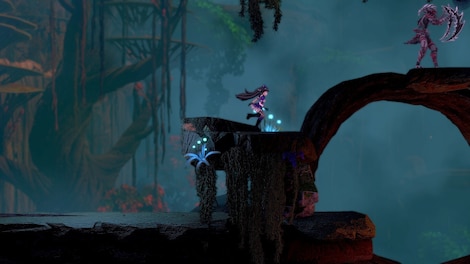 Frontier Hunter: Erza's Wheel of Fortune (PC) - Steam Account - GLOBAL - 3