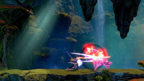 Frontier Hunter: Erza's Wheel of Fortune (PC) - Steam Account - GLOBAL - 6