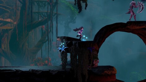 Frontier Hunter: Erza's Wheel of Fortune (PC) - Steam Key - GLOBAL - 3
