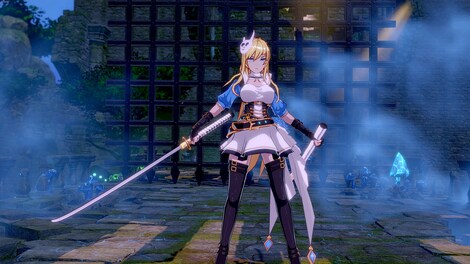 Frontier Hunter: Erza's Wheel of Fortune (PC) - Steam Key - GLOBAL - 9