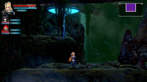 Frontier Hunter: Erza's Wheel of Fortune (PC) - Steam Key - GLOBAL - 7