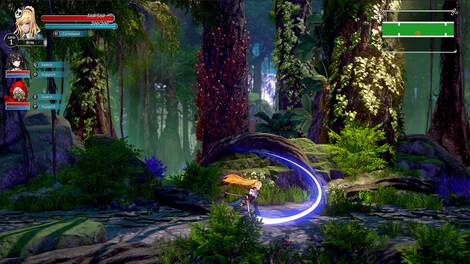 Frontier Hunter: Erza's Wheel of Fortune (PC) - Steam Key - GLOBAL - 10