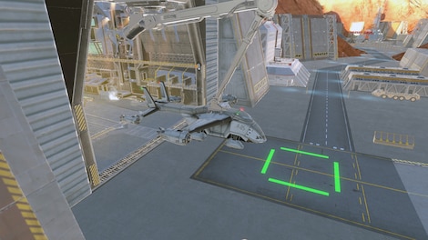Frontier Pilot Simulator Steam Key GLOBAL - 5