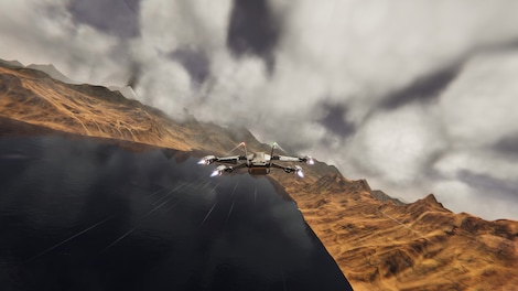 Frontier Pilot Simulator Steam Key GLOBAL - 8