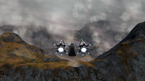 Frontier Pilot Simulator Steam Key GLOBAL - 7
