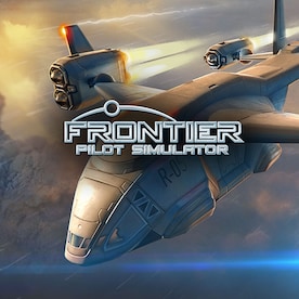 Frontier Pilot Simulator Steam Key GLOBAL - 16