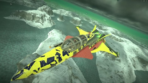 Frontiers Reach (PC) - Steam Key - GLOBAL - 3