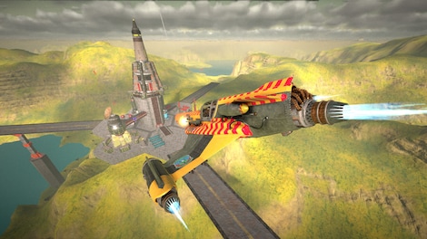 Frontiers Reach (PC) - Steam Key - GLOBAL - 13