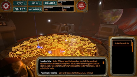 Frontiers Reach (PC) - Steam Key - GLOBAL - 6