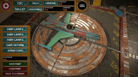 Frontiers Reach (PC) - Steam Key - GLOBAL - 10