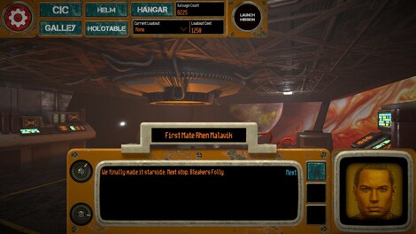 Frontiers Reach (PC) - Steam Key - GLOBAL - 11