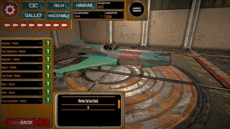 Frontiers Reach (PC) - Steam Key - GLOBAL - 5