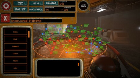 Frontiers Reach (PC) - Steam Key - GLOBAL - 7