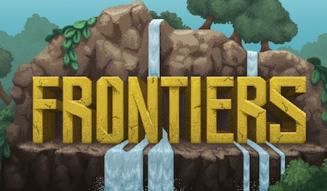 FRONTIERS Steam Key GLOBAL - 0