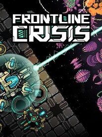 Frontline Crisis (PC) - Steam Account - GLOBAL - 1