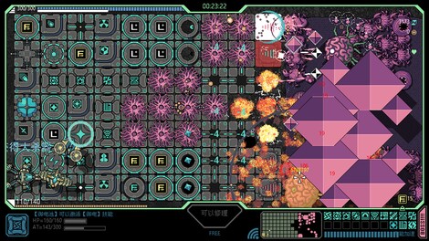 Frontline Crisis (PC) - Steam Gift - GLOBAL - 8