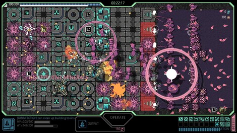 Frontline Crisis (PC) - Steam Key - GLOBAL - 7