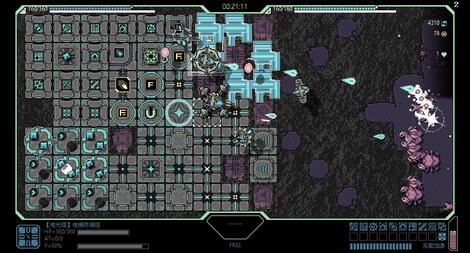 Frontline Crisis (PC) - Steam Key - GLOBAL - 9