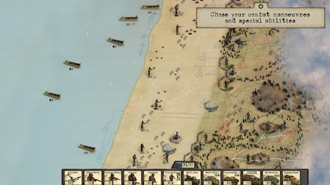 Frontline : Longest Day Steam Key GLOBAL - 6