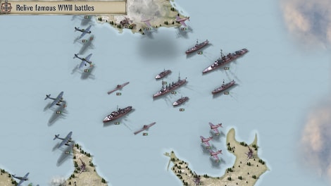 Frontline : Road to Moscow (PC) - Steam Key - GLOBAL - 0