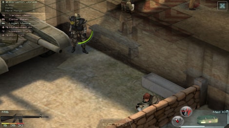 Frontline Tactics Complete Pack Steam Key GLOBAL - 17