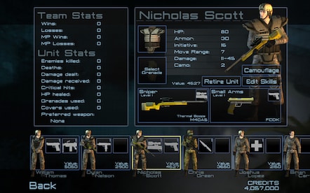 Frontline Tactics Complete Pack Steam Key GLOBAL - 21