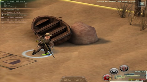 Frontline Tactics Complete Pack Steam Key GLOBAL - 15