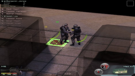 Frontline Tactics Complete Pack Steam Key GLOBAL - 5