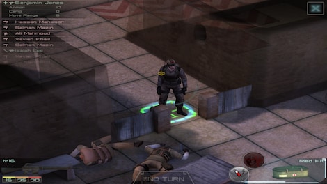 Frontline Tactics Complete Pack Steam Key GLOBAL - 3