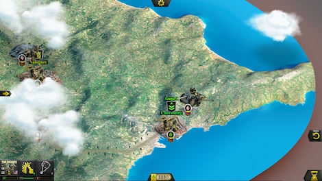 Frontline: Western Front (PC) - Steam Gift - EUROPE - 11