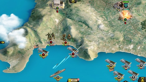 Frontline: Western Front (PC) - Steam Gift - EUROPE - 3