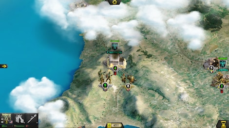 Frontline: Western Front (PC) - Steam Gift - EUROPE - 4