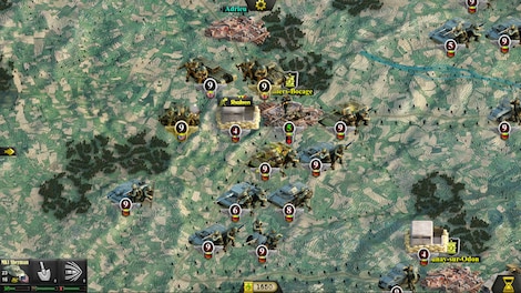 Frontline: Western Front (PC) - Steam Gift - GLOBAL - 10