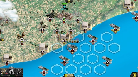 Frontline: Western Front (PC) - Steam Gift - GLOBAL - 8
