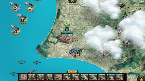 Frontline: Western Front (PC) - Steam Gift - GLOBAL - 7