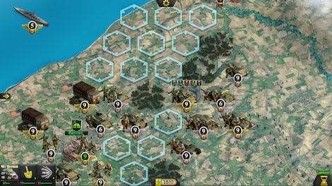 Frontline: Western Front (PC) - Steam Gift - GLOBAL - 12
