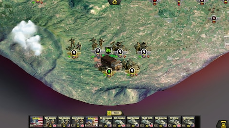Frontline: Western Front (PC) - Steam Gift - GLOBAL - 6