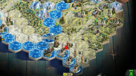 Frontline: World War II (PC) - Steam Gift - GLOBAL - 8