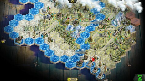 Frontline: World War II (PC) - Steam Gift - GLOBAL - 11