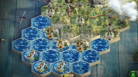 Frontline: World War II (PC) - Steam Key - GLOBAL - 6