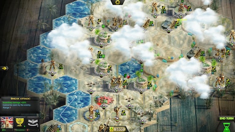 Frontline: World War II (PC) - Steam Key - GLOBAL - 7