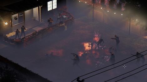 Frontline Zed (PC) - Steam Key - GLOBAL - 3